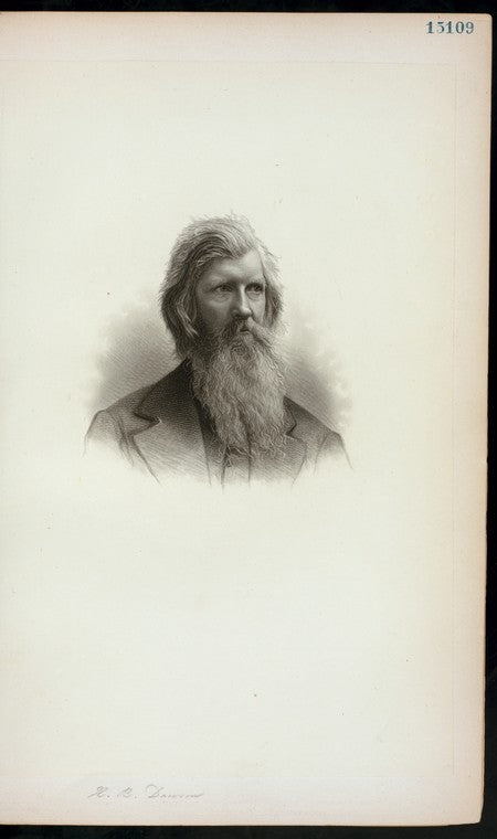 Henry B. Dawson.