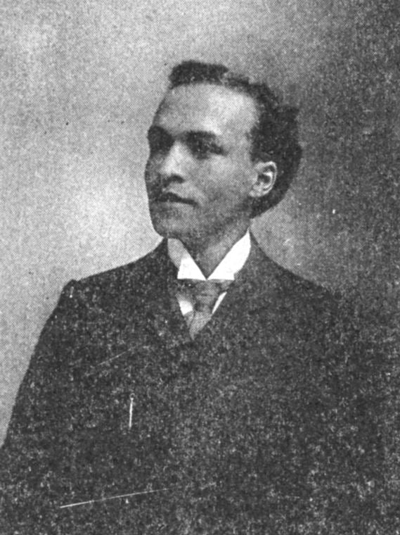 H.E. Archer