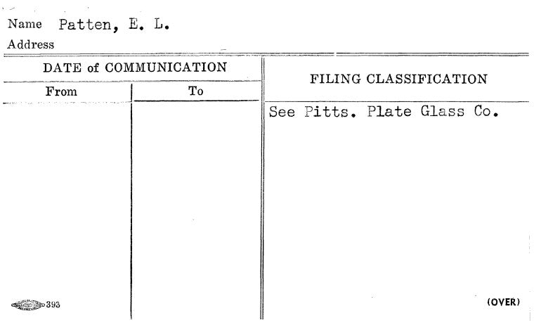 Patten, E.L.