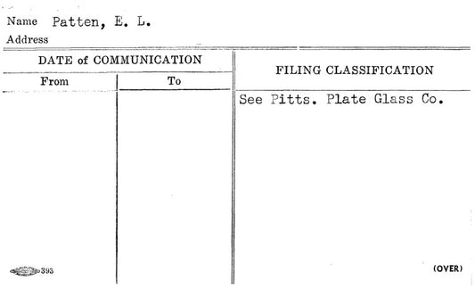 Patten, E.L.