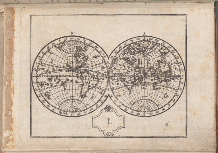 Atlas des enfans...