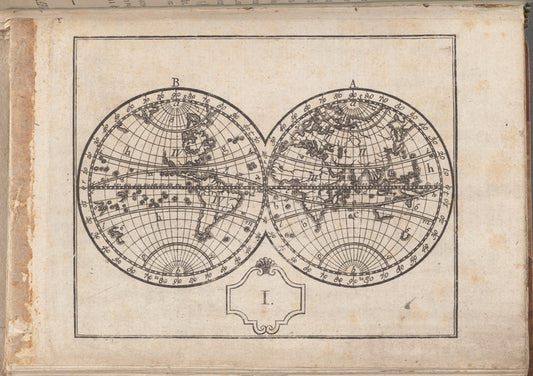 Atlas des enfans...