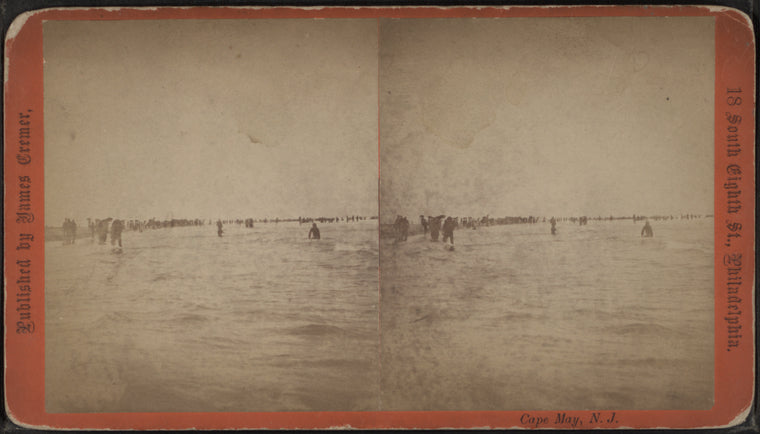 Cape May, N.J.