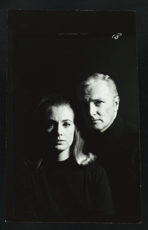 Jack Cassidy