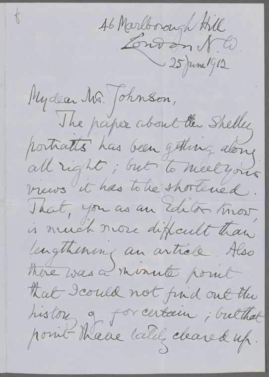 Forman, H. Buxton