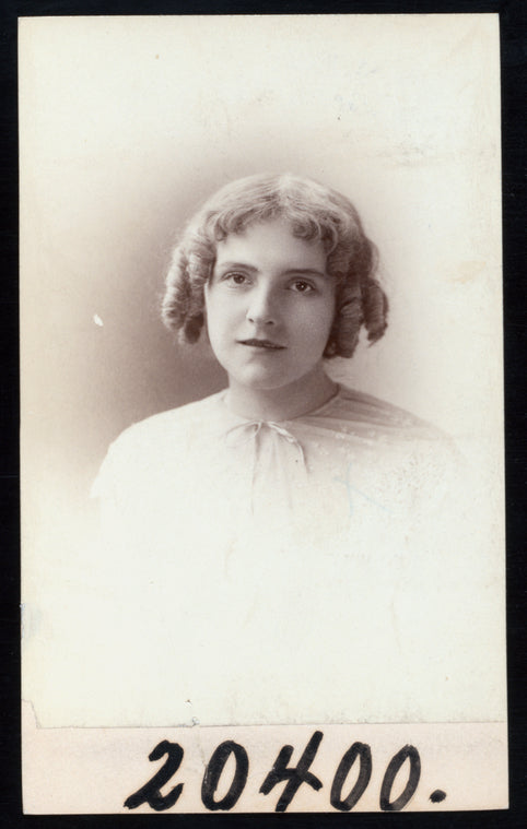 Beatrice Cameron