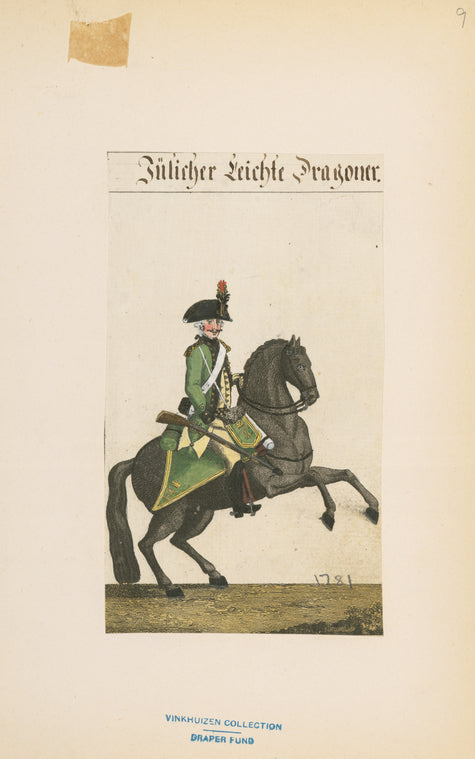 Germany, Bavaria, 1697-1786