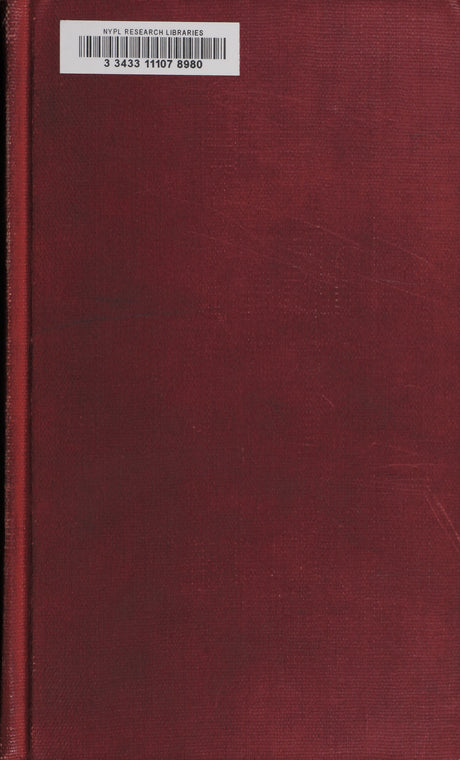 New York City directory: for the year ending May 1, 1864
