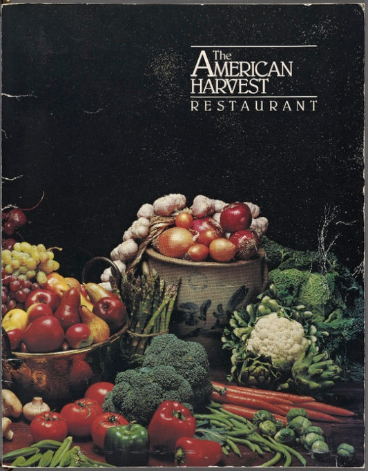The American Harvest Restaurant