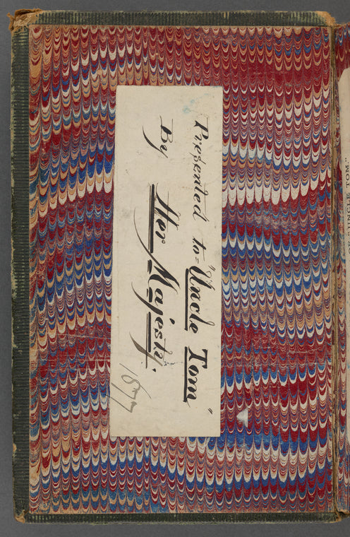 The complete poetical works of Robert Burns: with an original memoir