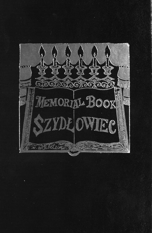 Szydlowiec (1989)