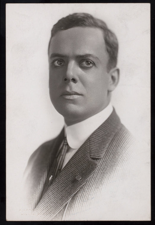 Norman Hackett