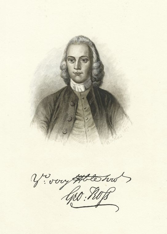 George Ross