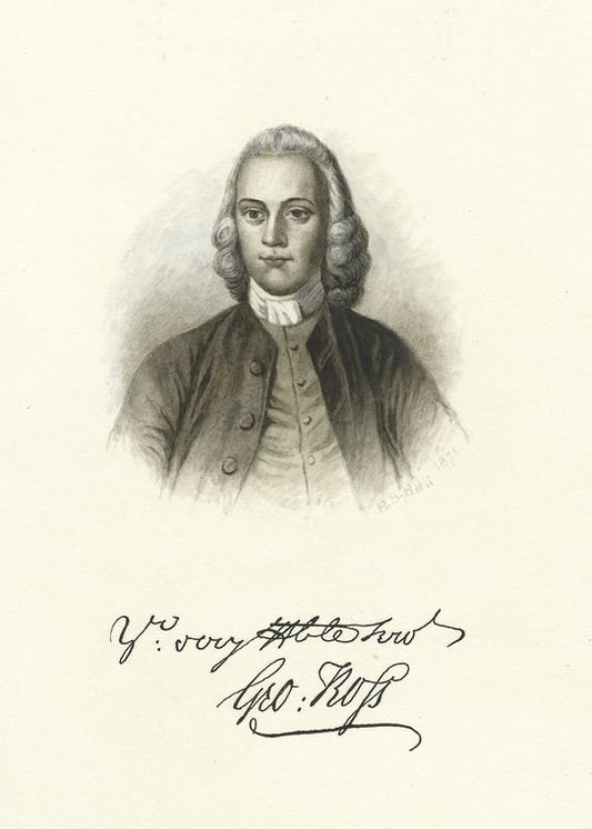 George Ross