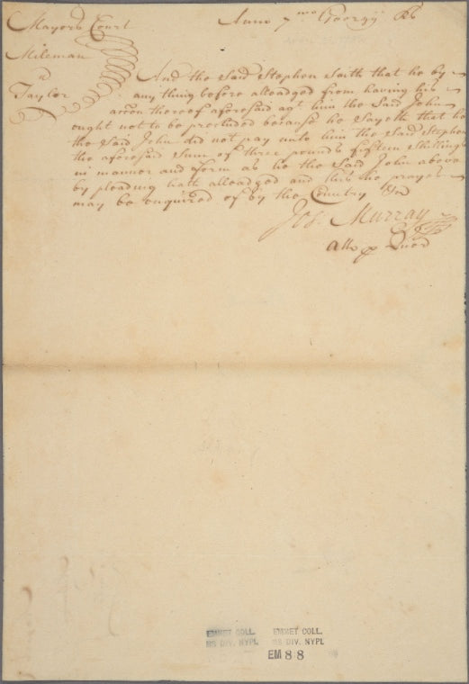 Document