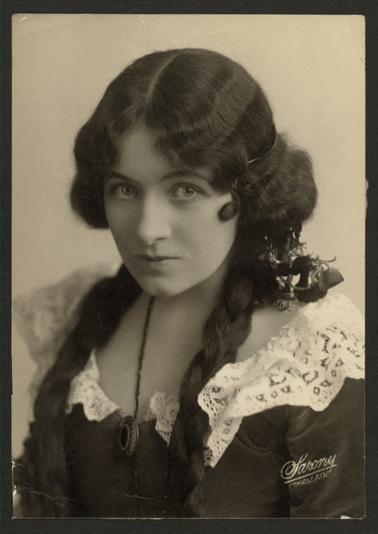 Frances Starr