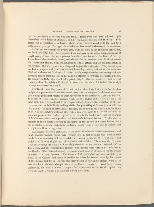 Constantinople and the scenery of the Seven Churches of Asia Minor illustrated