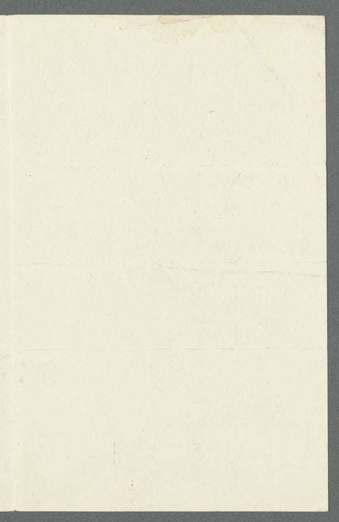 Anonymous and Unidentified letters