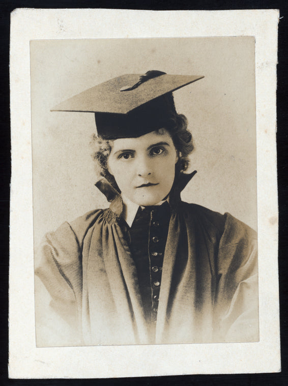 Beatrice Cameron