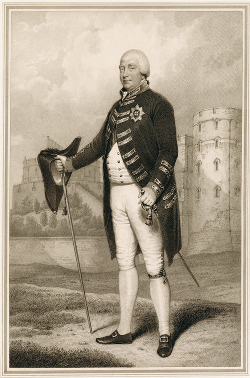 George III.