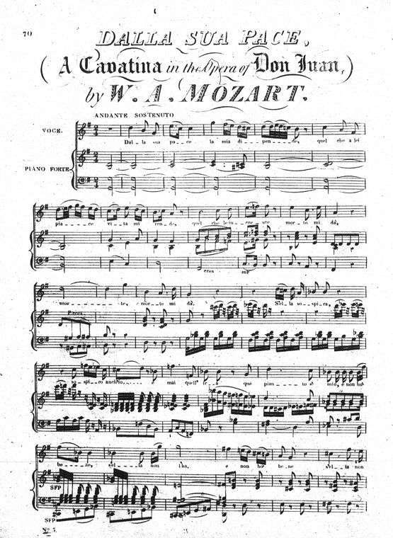 Musical magazine, review and register