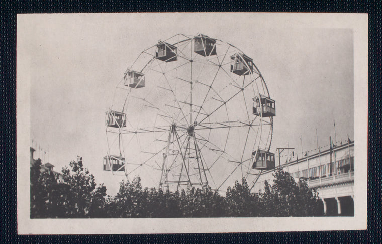 Amusement Parks: US: NY: Coney Island