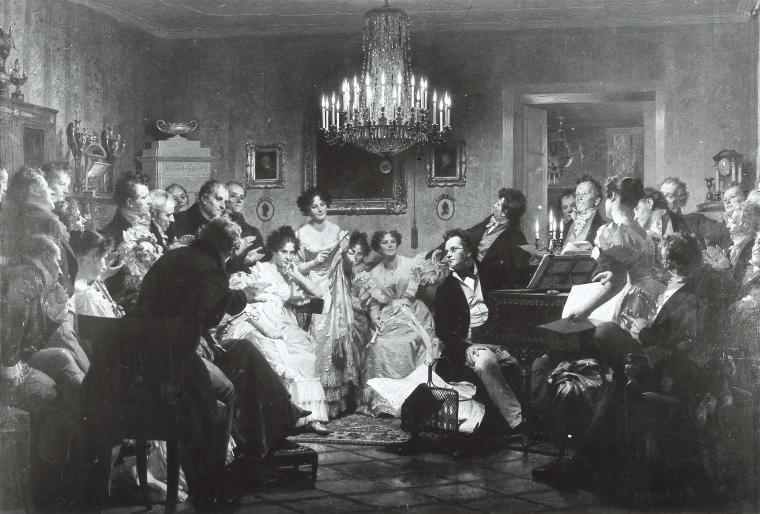 Franz Schubert