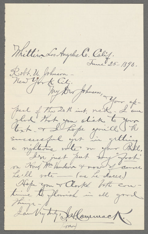 Cammack, J.H