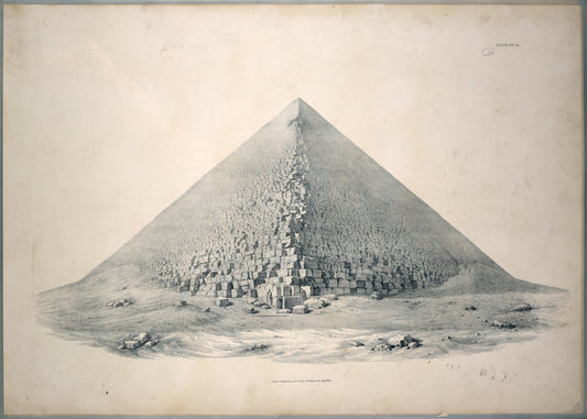 Great Pyramid