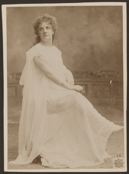 Ada Rehan