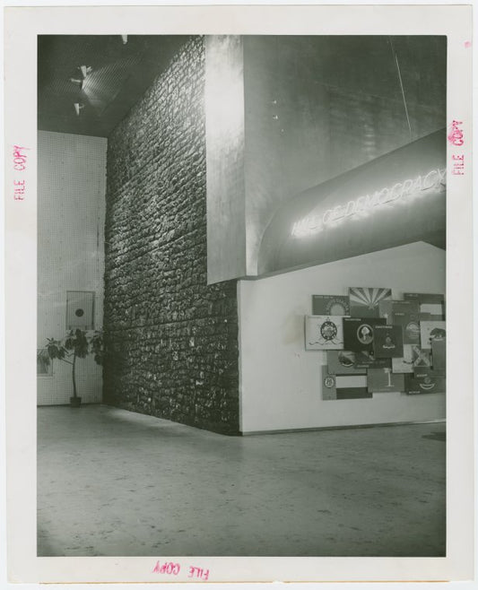 Pennsylvania Participation - Coal exhibit
