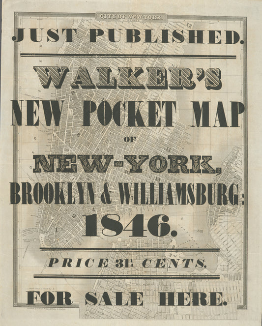 City of New-York