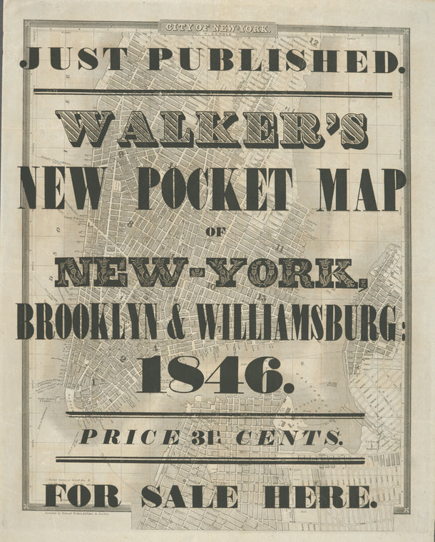City of New-York