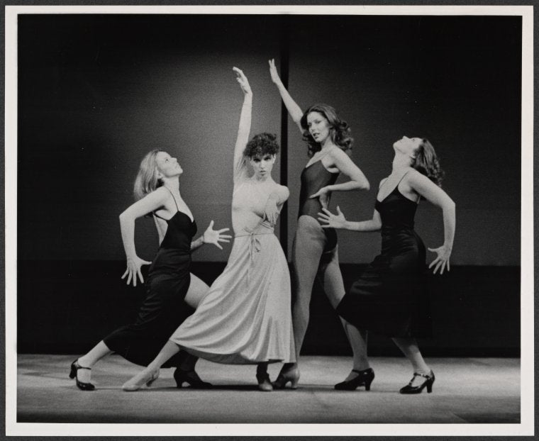 Bagtime, 1979 Mar. 2