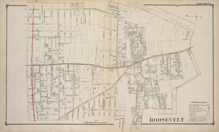 Roosevelt
