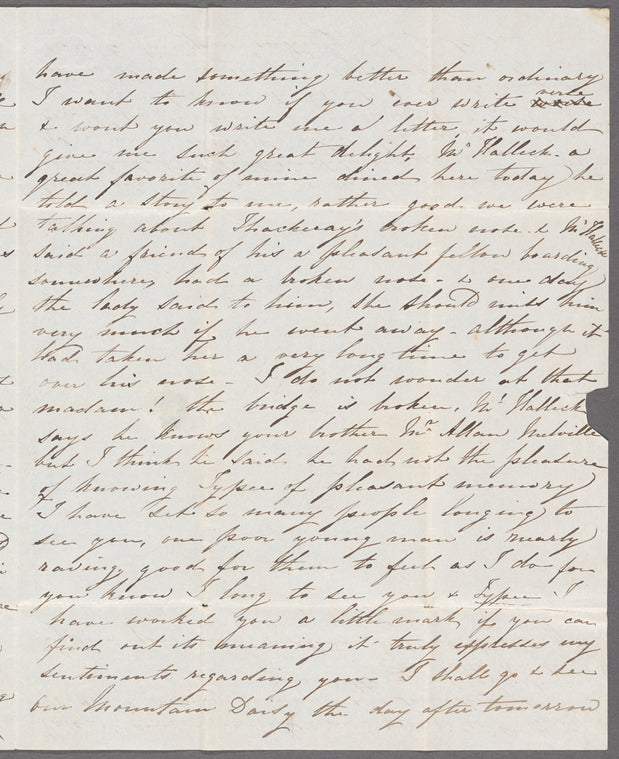 Oxenham, Ellen Astor