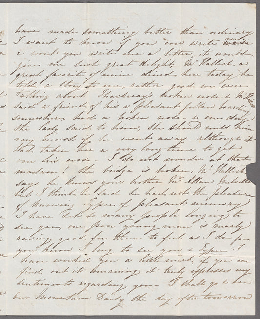 Oxenham, Ellen Astor