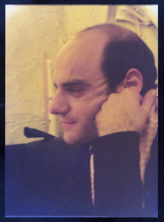 Charles Ludlam