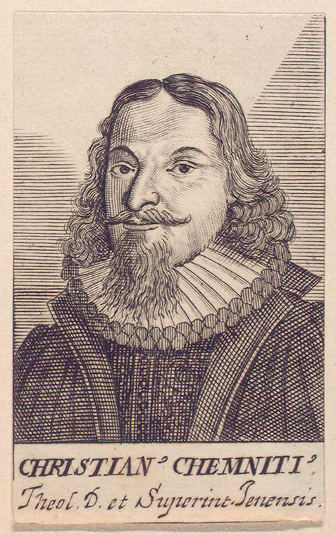 Christian Chemniti
