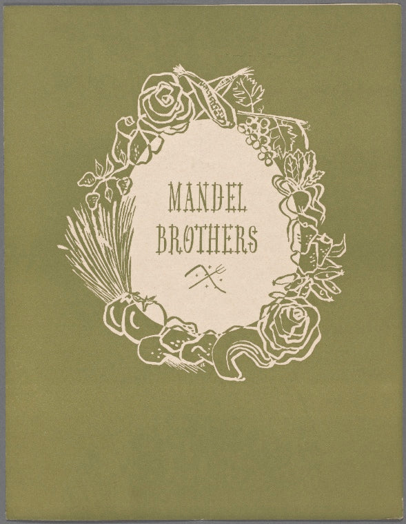 Mandel Brothers