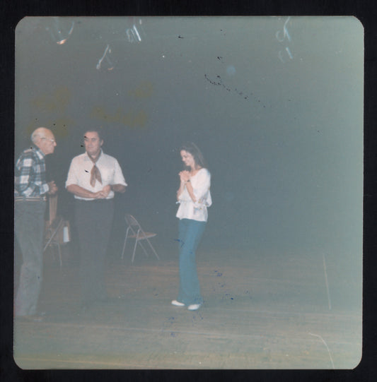 Music Is, by George Abbott, Music by Richard Adler, Lyrics by W. Holt
