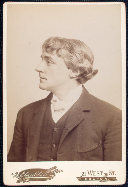 Kyrle Bellew