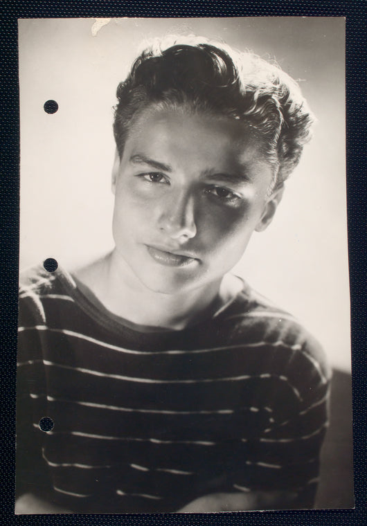 Eric Burtis