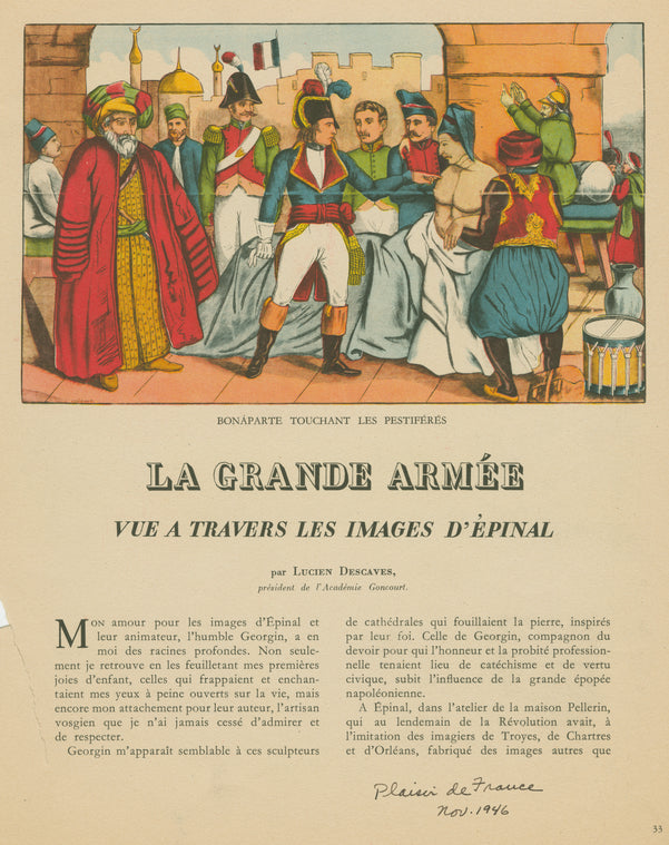 Egyptian campaign, 1798-1801