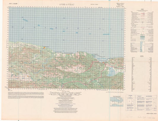 Anse-A-Veau