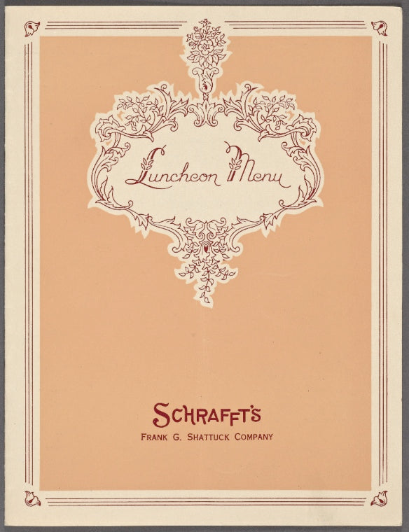 Schrafft's