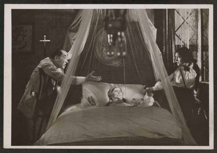 Queen Kelly (Motion picture)