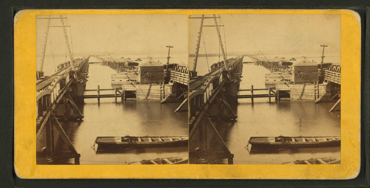 Long Bridge.