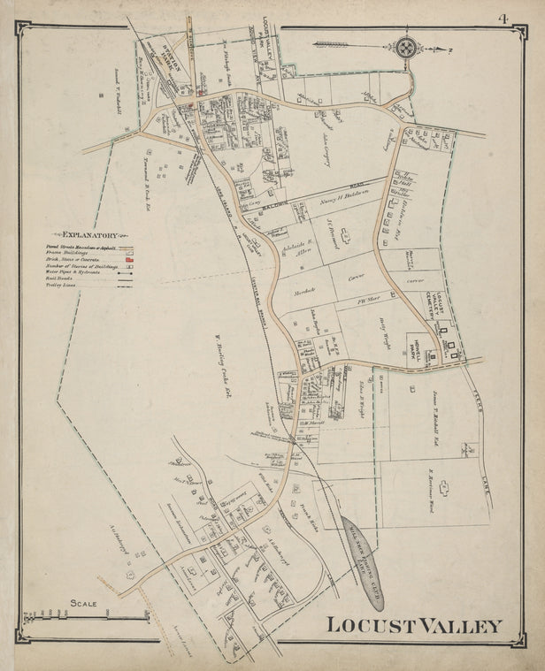 Locust Valley