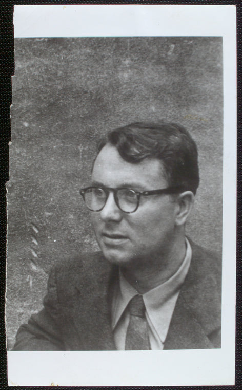 Eric Bentley